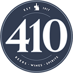 410 Beers Wines & Spirits